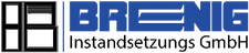 Brenig Instandsetzungs GmbH aus Wesseling Brenig Instandsetzungs GmbH aus Wesseling