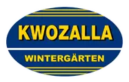 Logo der Firma KWOZALLA Wintergärten